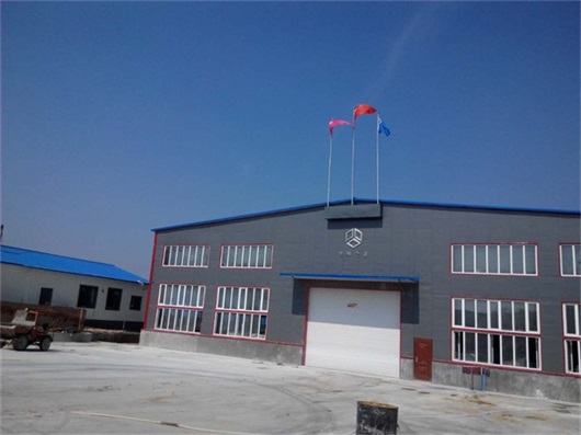 為生產(chǎn)整體型材引進(jìn)新設備